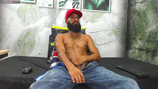 Damian Shakur online show from May 30, 2026, 2:41 am