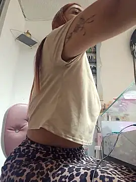 Snapshot of sandy_y chatting on January 11, 2026, 4:56 pm sandy y online show from January 11, 2026, 4:56 pm