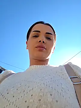 NaughtyChloe online show from September 14, 2025, 12:04 pm