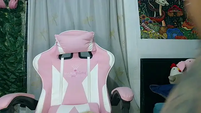 bettyboo2801 online show from March 28, 2026, 4:56 am