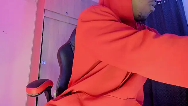 Snapshot of CorvisXnc0012 chatting on November 20, 2025, 4:23 am CorvisXnc0012 online show from November 20, 2025, 4:23 am