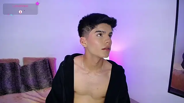 Dulcey  online show from November 12, 2025, 12:22 am