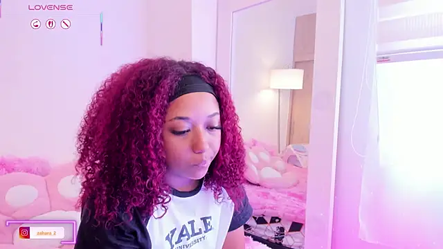  Zahara  online show from December 17, 2025, 5:19 pm