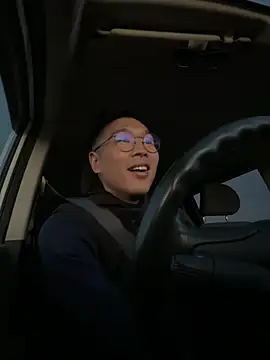 koukou322 online show from January 7, 2026, 9:50 pm