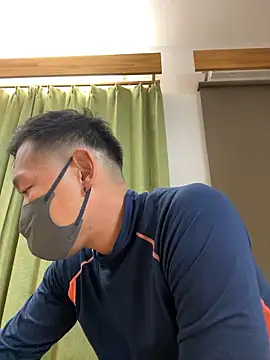 koukou322 online show from January 9, 2026, 10:29 am