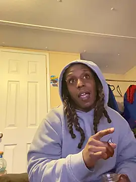 BigWayneDC online show from October 18, 2025, 8:37 am