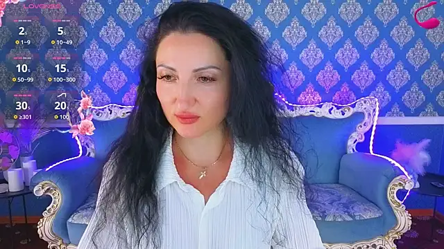 Snapshot of MissRossi chatting on July 4, 2026, 6:58 pm MissRossi online show from July 4, 2026, 6:58 pm