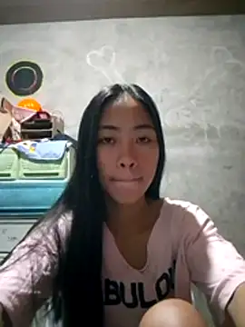 SweetMissPinay18 online show from May 23, 2026, 2:10 pm
