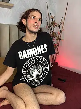 danny rios20 online show from February 2, 2026, 1:32 pm