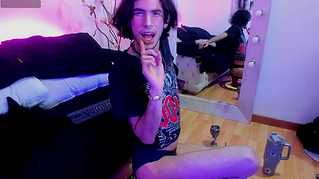 danny rios20 online show from April 1, 2026, 1:52 pm