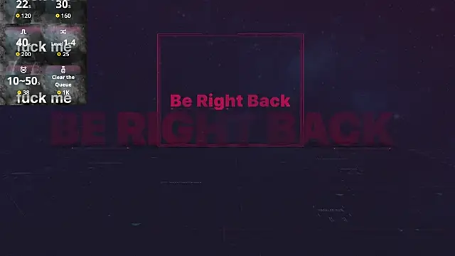 Snapshot of NaomiScarlet chatting on October 28, 2025, 5:48 pm NaomiScarlet online show from October 28, 2025, 5:48 pm