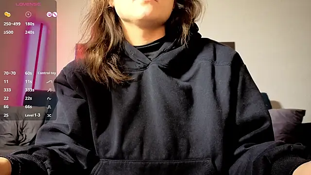 TrixiBell online show from December 20, 2025, 4:30 am