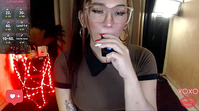 precious RoseDoll online show from October 28, 2025, 12:36 am