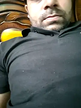 Jerry patel01 online show from September 9, 2025, 1:38 am