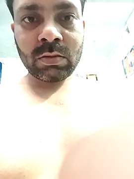 Jerry patel01 online show from March 22, 2026, 7:56 am