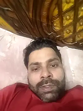 Jerry patel01 online show from March 23, 2026, 4:00 pm