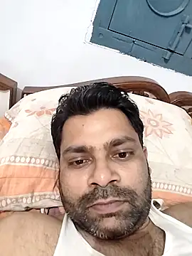 Jerry patel01 online show from April 21, 2026, 7:28 pm