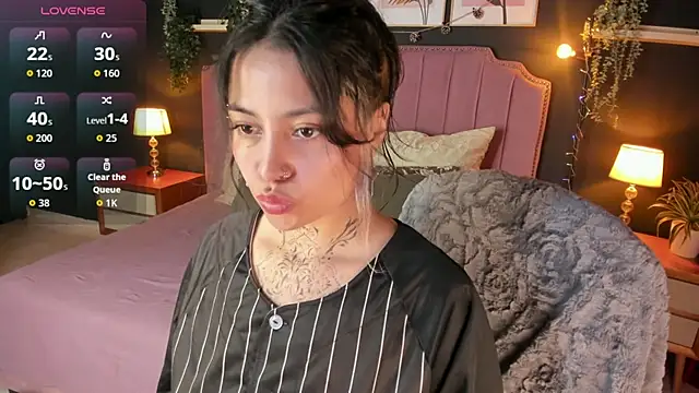 Snapshot of anne_dh chatting on January 16, 2026, 4:16 am anne dh online show from January 16, 2026, 4:16 am