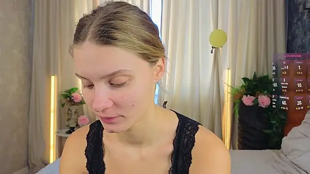 SoftBliss online show from October 12, 2025, 6:34 am