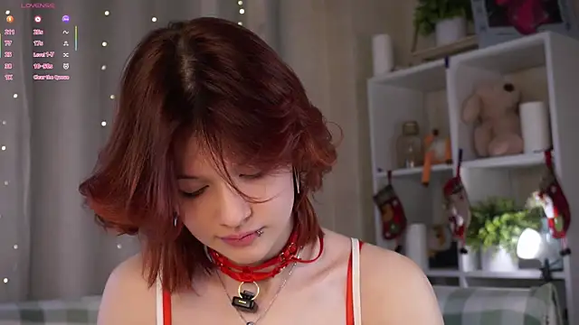 BlytheBenny online show from January 6, 2026, 2:37 am