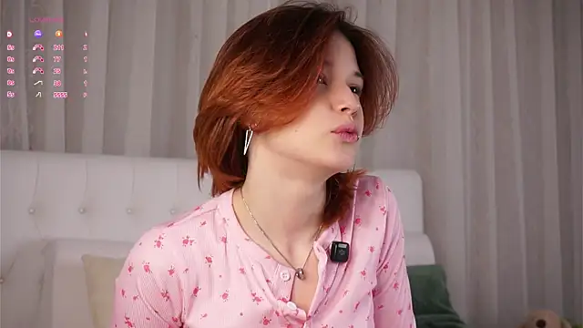 BlytheBenny online show from February 12, 2026, 1:11 am