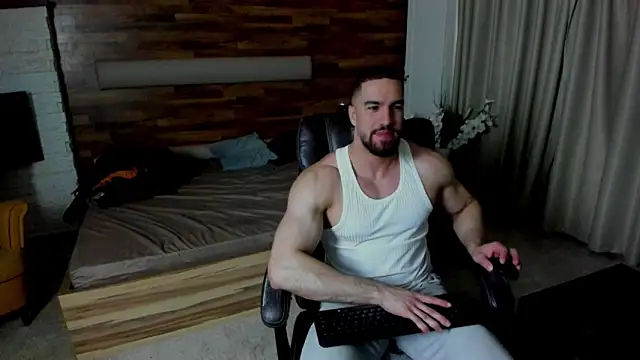 Snapshot of IvanHydee chatting on April 5, 2026, 4:53 am IvanHydee online show from April 5, 2026, 4:53 am