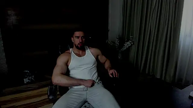 Snapshot of IvanHydee chatting on April 10, 2026, 4:39 am IvanHydee online show from April 10, 2026, 4:39 am