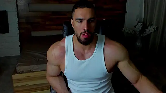 IvanHydee online show from May 24, 2026, 4:28 am