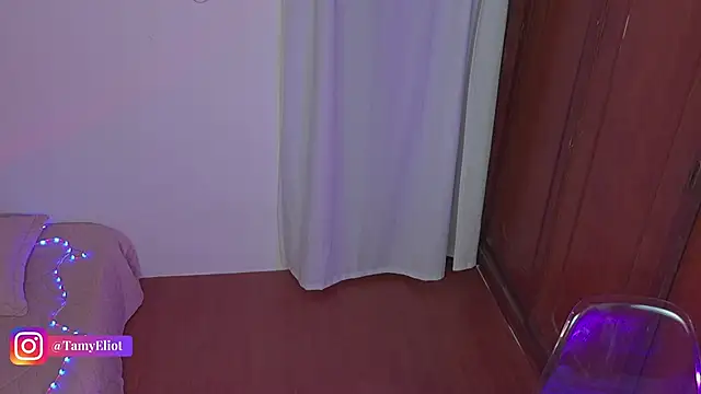 Tamyeliot online show from November 14, 2025, 3:49 am