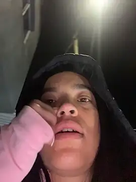 JuanitaMore01 online show from March 8, 2026, 2:04 am