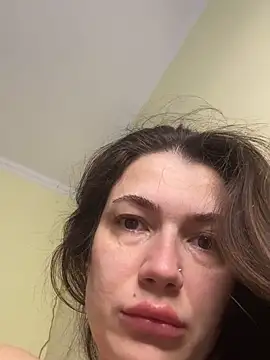 Cute Erika online show from November 22, 2025, 9:08 am