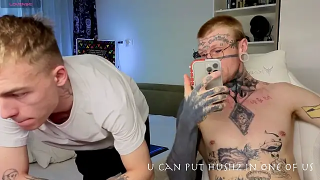 callmealexthx online show from February 7, 2026, 7:12 am