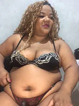 melcarioca1111 online show from November 19, 2025, 6:30 pm