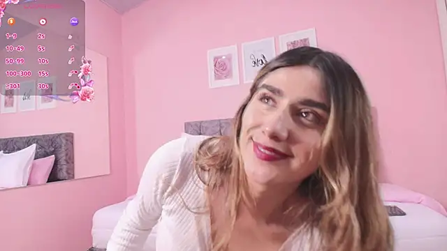 maddie beauty online show from November 13, 2025, 8:41 pm