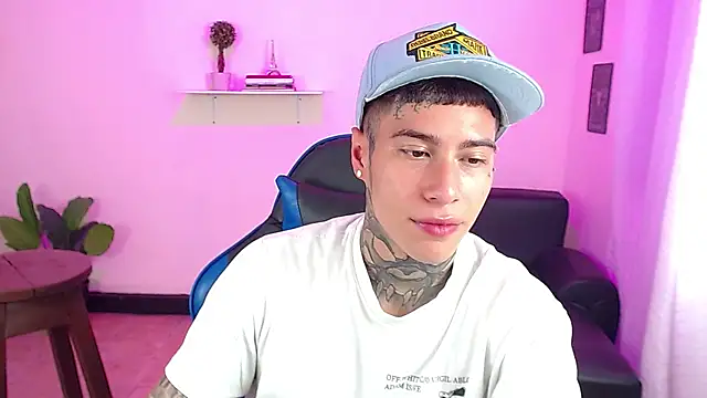 setthomas online show from October 27, 2025, 3:05 pm