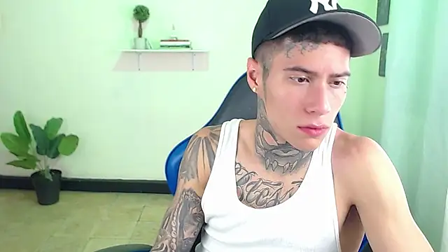 setthomas online show from December 3, 2025, 2:48 pm