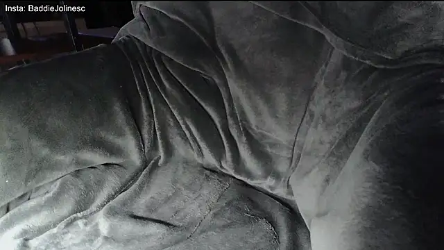 BaddieJoline online show from October 24, 2025, 7:54 pm