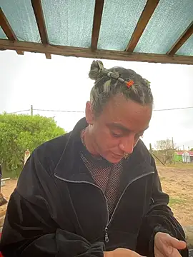 Snapshot of etherconh chatting on February 12, 2026, 8:59 pm etherconh online show from February 12, 2026, 8:59 pm