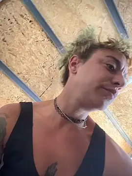 Snapshot of etherconh chatting on February 27, 2026, 4:07 pm etherconh online show from February 27, 2026, 4:07 pm