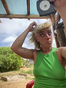 Snapshot of etherconh chatting on March 18, 2026, 4:54 pm etherconh online show from March 18, 2026, 4:54 pm