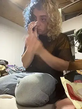 Snapshot of etherconh chatting on April 6, 2026, 12:30 am etherconh online show from April 6, 2026, 12:30 am