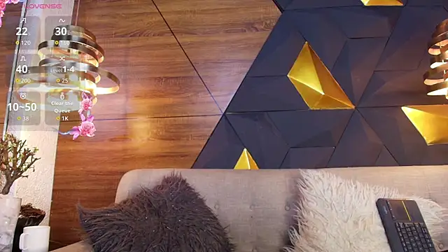 ly lulu online show from March 26, 2026, 11:05 am