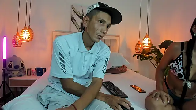 lupeandostin online show from June 15, 2026, 12:46 am