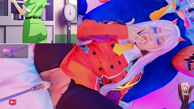 kyomii- online show from October 4, 2025, 2:09 am