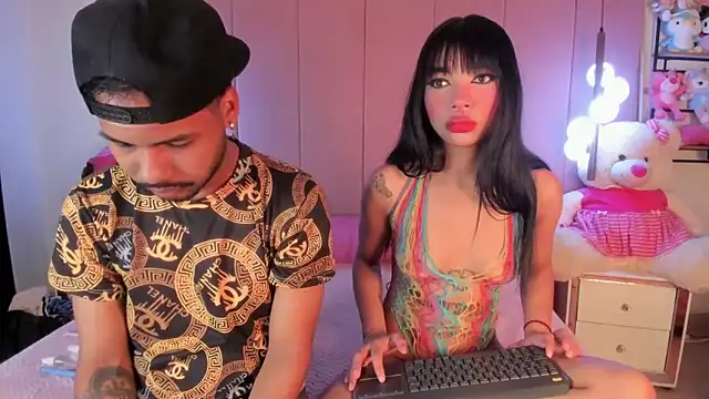 Snapshot of Liah_Marthina chatting on February 22, 2026, 3:29 am Liah Marthina online show from February 22, 2026, 3:29 am