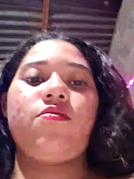 Violethroos online show from November 19, 2025, 4:12 am