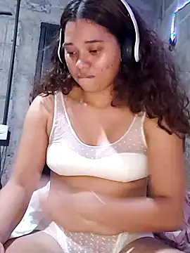 Violethroos online show from February 22, 2026, 3:18 am