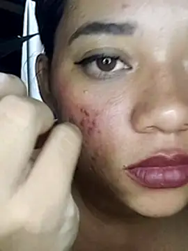 Violethroos online show from March 13, 2026, 3:57 am