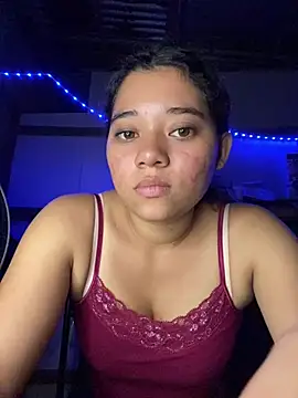 Rico02j online show from July 16, 2026, 3:12 am