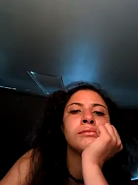 Anna-May97 online show from July 26, 2026, 6:37 pm